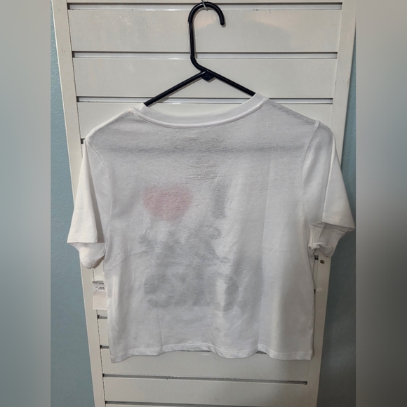 Coca-Cola Classic White T-Shirt - Picture 3 of 3
